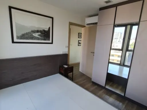 ขายด่วน!! คอนโด โมนีค สุขุมวิท 64 ชั้น 8 ห้องสวย เฟอร์นิเจอร์ครบครัน พร้อมอยู่ ห้ามพลาด!!