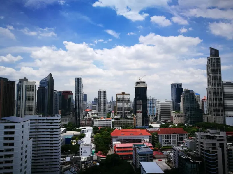 ขาย สุขุมวิท ซิตี้ รีสอร์ท สุขุมวิท 11 ทำเลดี การเดินทางสะดวก อย่ารอช้า