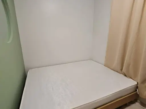For rent: Unio Ramkhamhaeng - Seri Thai, ready to move in, fully furnished, affordable price, reserve now!