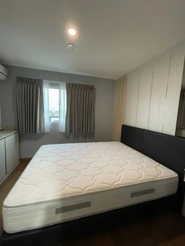 ให้เช่า Lumpini Condotown Ekachai 48 ห้องพร้อมอยู่ เฟอร์พร้อม ราคาสบายกระเป๋า จองเลย
