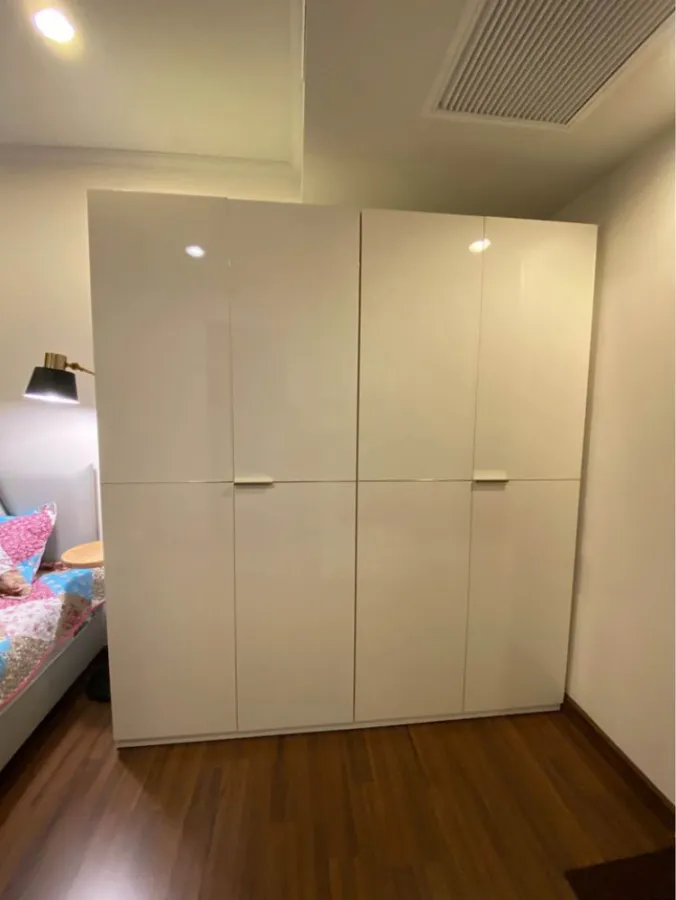 ให้เช่า คอนโด ศุภาลัย เอลีท สาทร-สวนพลู ห้องใหม่ ตกแต่งพร้อม อย่ารอช้า