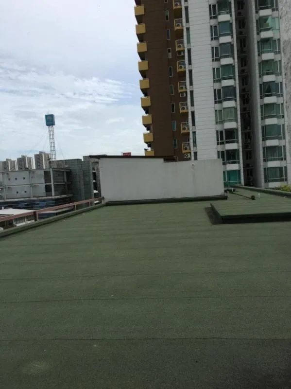 Msociety Muang Thong condominium for sale, beautiful room, 1 bedroom, fully furnished, new interior, hurry up, if you are slow, you will not be satisfied.