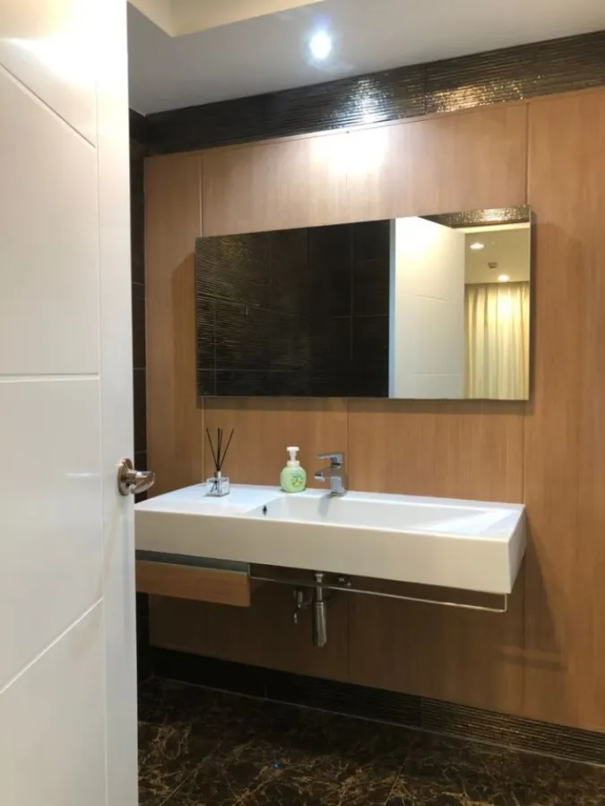 ขาย คอนโด เดอะ บางกอก สาทร-ตากสิน 2 นอน 2 น้ำ ห้อง renovate ใหม่ พร้อมอยู่ รีบจองก่อนหลุด!!
