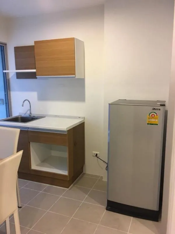For Rent Condo The Niche D Bang Khae, warm like home Plus, answering every lifestyle of living, hurry!!