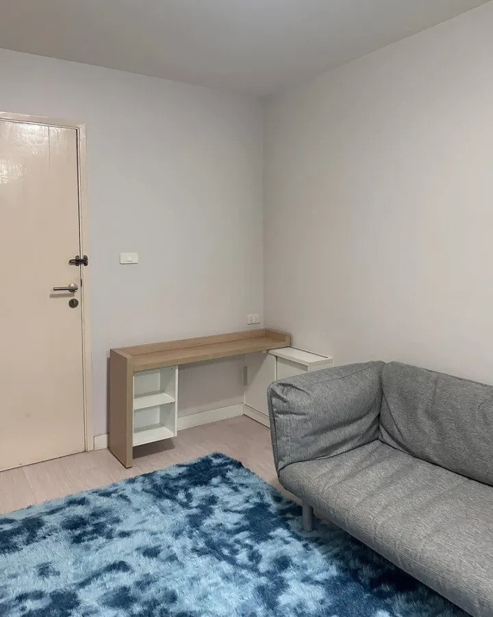 For rent: Proud X2, ready to move in, fully furnished, spacious room. Book now!