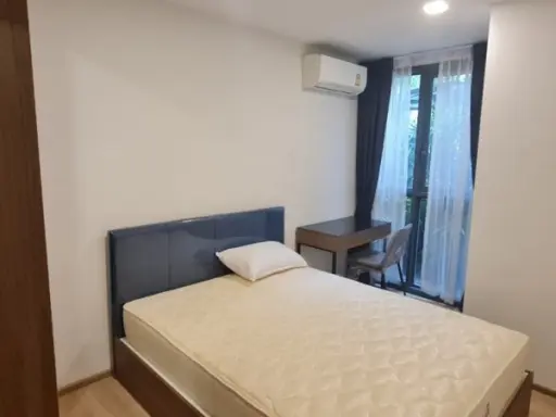 Condo for sale, Taka House Ekkamai 12, near BTS, good price, ready to move in, popular location, hurry up to reserve!! images
