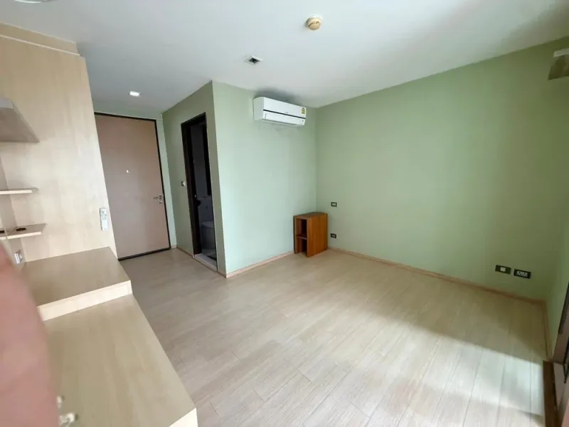 ขาย Nice Suites Sanambinnam 2 ห้องสตูดิโอ ส่วนกลางและสิ่งอำนวยความสะดวกครบครัน จองด่วน