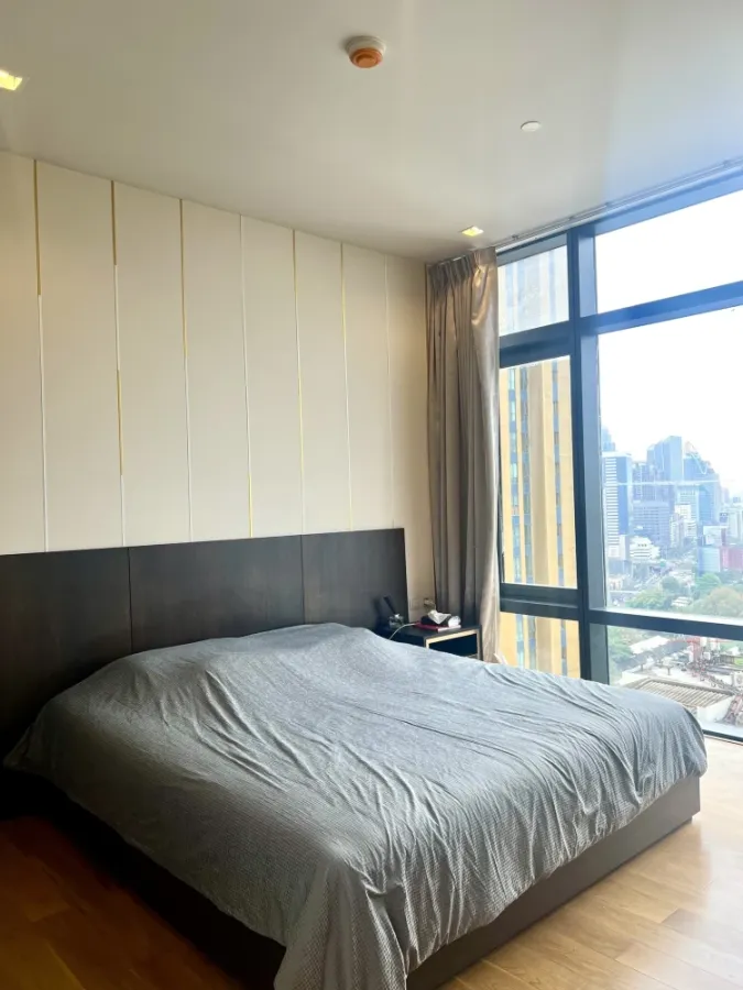 ให้เช่า Circle 2 Living Prototype ชั้น 21 วิวไม่บล็อก ห้องแต่งครบ น่าอยู่ จองเลย ด่วนๆ
