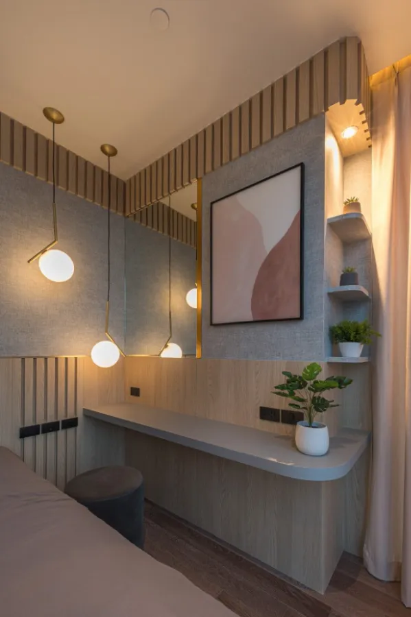 Sell/Rent!! Condo Munich Sukhumvit 23, luxury condo, beautiful room, fully furnished, book now!!