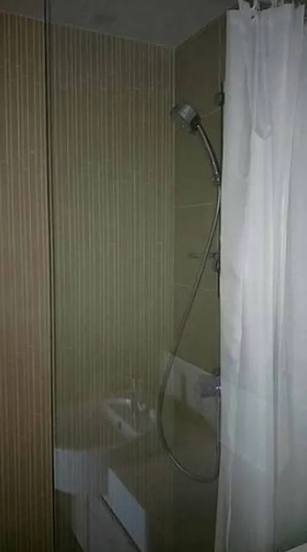 For rent, Double Lake Condominium, beautiful room, 1 bedroom, fully furnished, ready to move in. Book now, don't miss it.
