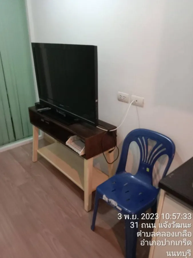 ให้เช่า Astrol condominium ห้องเฟอร์ครบ สิ่งอำนวยความสะดวกครบ ราคาเป็นกันเอง รีบจองเลยจ้า