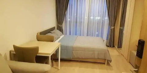 ขาย / ให้ด่วน คอนโด ไอดีโอ โอทู ห้องสะอาด วิวสระว่ายน้ำ รีบจองเลย!!