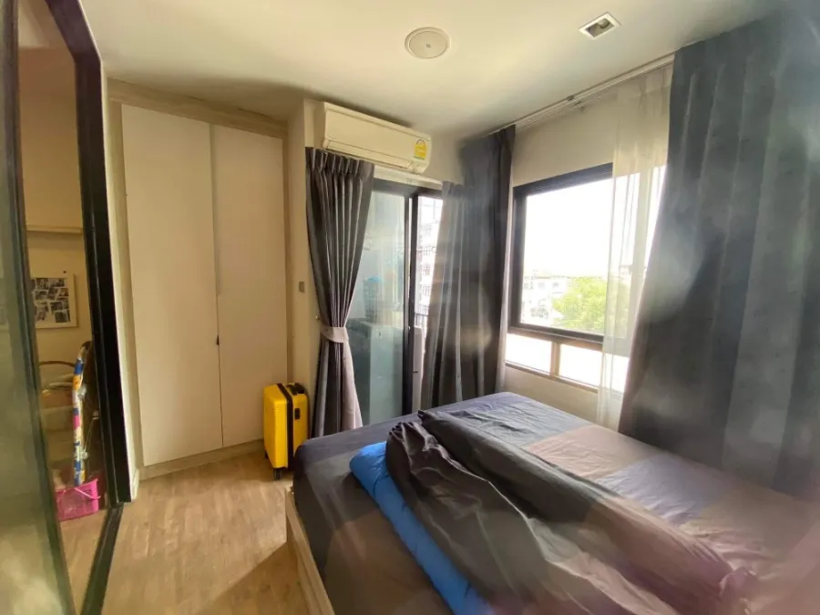 ขาย เอชทู รามอินทรา 21 ห้องกัั้นเป็นส่วนตัส สิ่งอำนวยความสะดวกครบ ห้ามพลาด