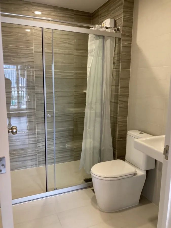 Condo for sell or rent, Seal by Sansiri, Ekkamai, beautiful room, fully furnished, don't wait.
