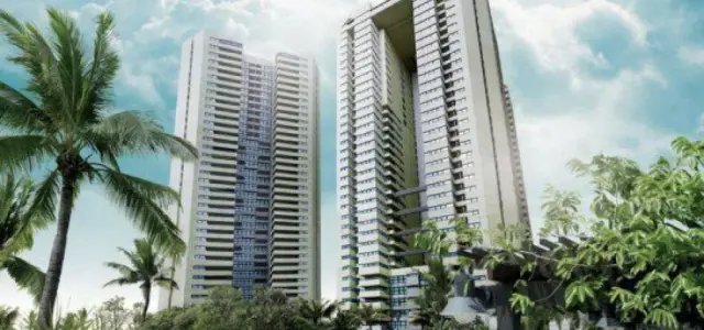 ขาย คอนโด สาธร การ์เด้นส์ เฟอร์นิเจอร์ครบ ตกแต่งสวย วิวสูง รีบจองเลย!!! images