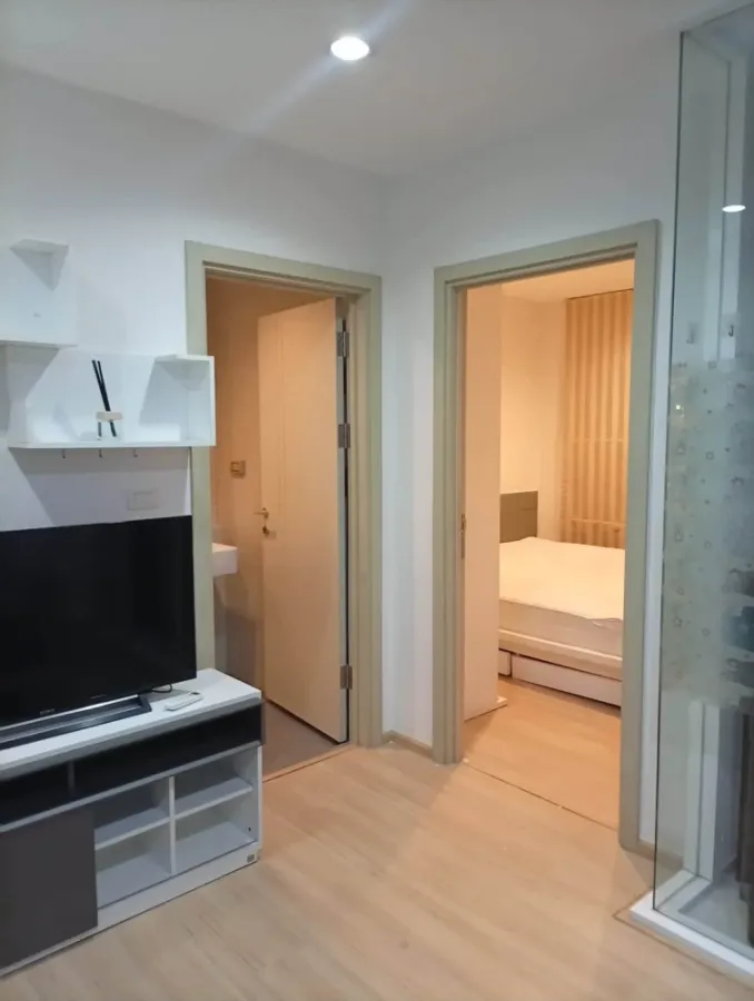 🏠🌃 Condo for Sale: The Base Rama 9 – Ramkhamhaeng 🏠🌃