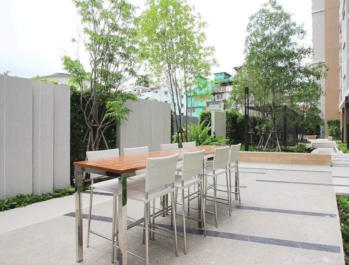 ขายดาวน์ niche mono sukhumvit-puchao 1 ห้องสวย วิวดี ขายถูกมาก