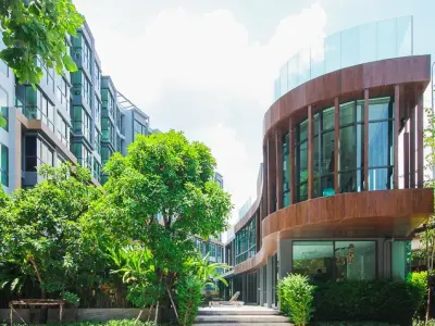 The Excel Hideaway Sukhumvit 71