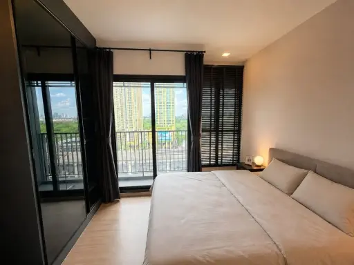 🏠🌃 ให้เช่า คอนโด เดอะไพรเวซี่ จตุจักร🏠🌃 images