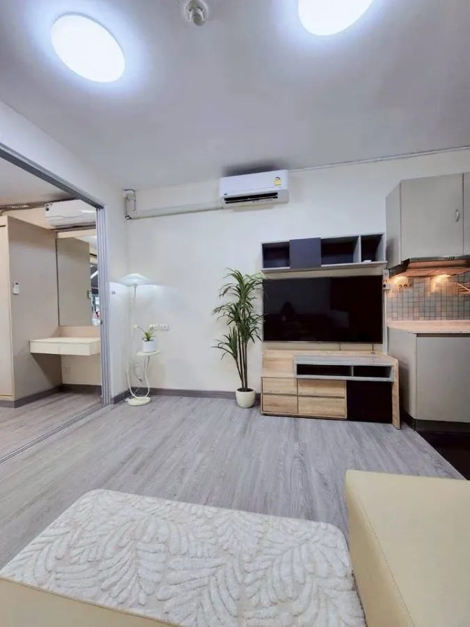 ขายด่วนๆ a Space ME Sukhumvit 77 ห้องกว้างขวาง มาพร้อมราคาสุดคุ้ม รีบมาจับจองเลย อย่าพลาด