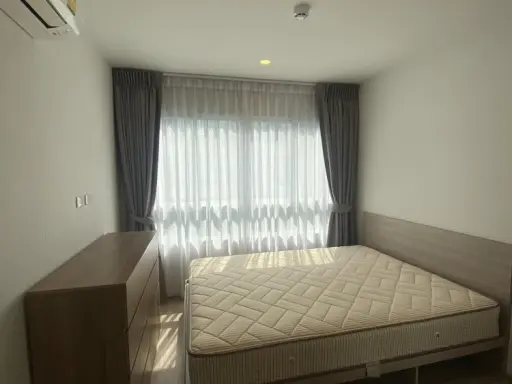 condo for rent, Elio Del Moss, Phahonyothin 34, south balcony, pool view, very good location!! Don't miss it