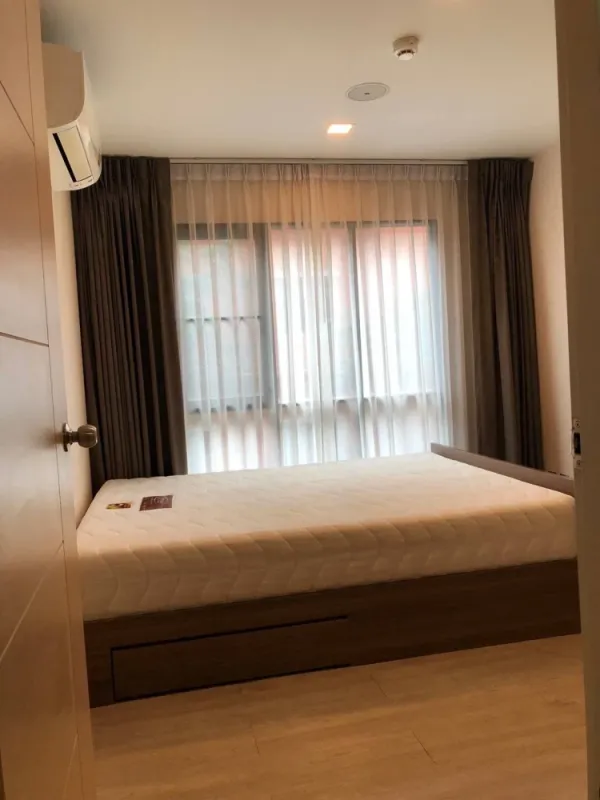 ขาย ให้เช่า Kave Condo ห้องน่าอยู่ ชั้น 2 ทำเลดี เฟอร์นิเจอร์และสิ่งอำนวยความสะดวกครบครัน จองเลย