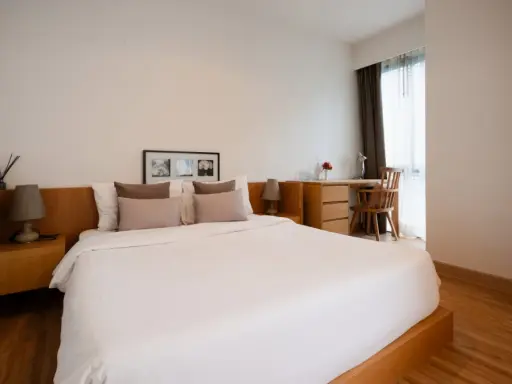 Urgent sale, Siamese Gioia (Sukhumvit Soi 31), beautiful and comfortable unit with stunning pool view. images