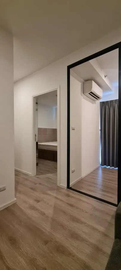 ขาย เคนซิงตัน สุขุมวิท-เทพารักษ์ 1 Bedroom plus ชั้น 9 วิวดี ราคาพิเศษ พลาดแล้วจะเสียใจจ้า