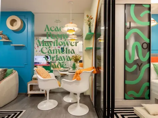 ขายใบจอง Kave Wonderland ชั้น 3 โครงการดี ทำเลน่าอยู่ จองเลย ด่วนๆจ้า images