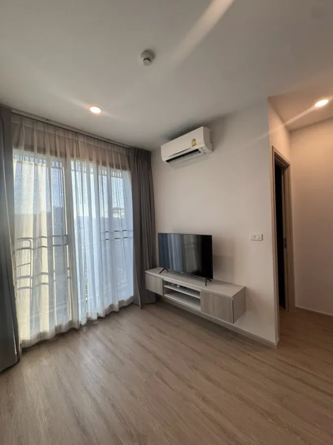 ขายด่วนๆ ให้เช่า BRIXTON Pet&Play Sukhumvit 107 ห้องพร้อมอยู่ สิ่งอำนวยความสะดวกครบ มาเป็นเจ้าของได้แล้ว