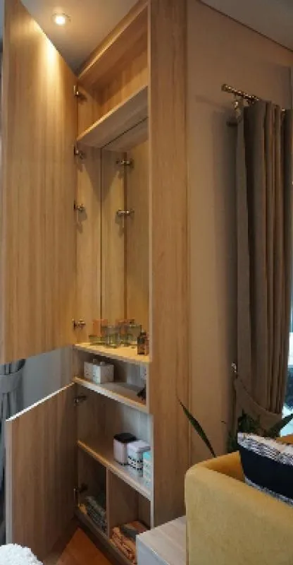 ขาย LPN Park Vibhavadi-Chatuchak 1 bed ห้องแต่งครบเลยครับ​พร้อมอยู่​