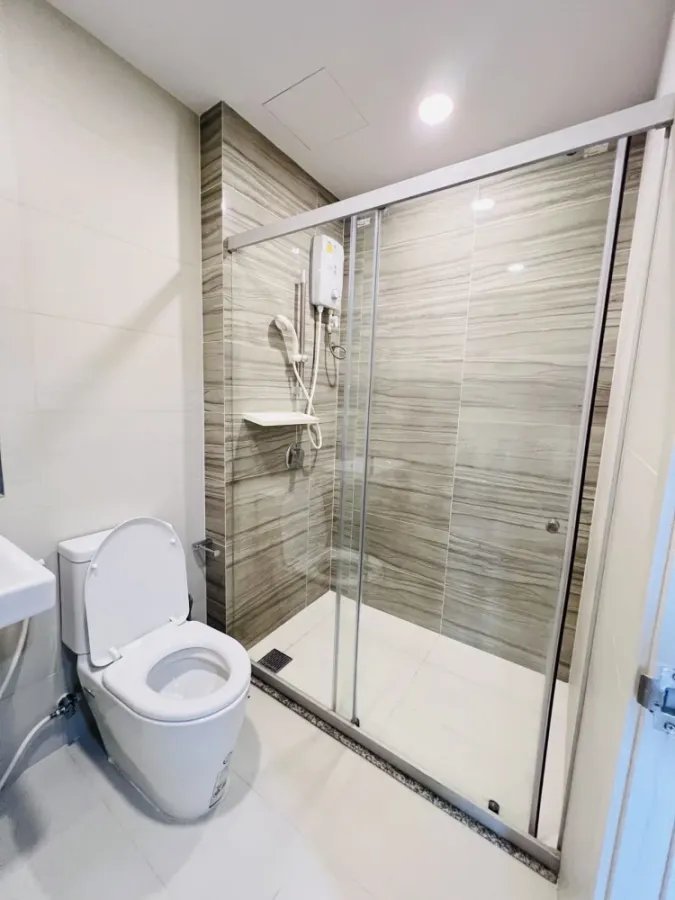 Supalai Veranda Ramkhamhaeng Condo: A great option you shouldn't miss! Book now!!
