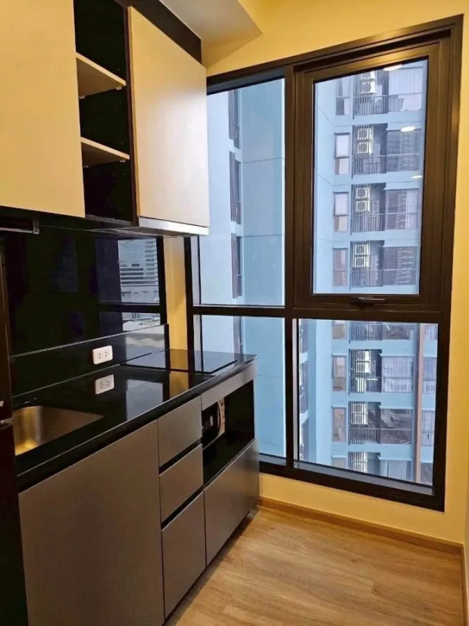 🏠🌃 ขาย/เช่า คอนโด เดอะสเตจ มายด์สเคป รัชดา - ห้วยขวาง 🏠🌃