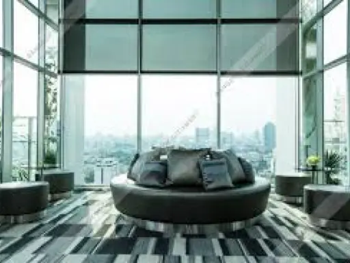 ขาย คอนโด ริทึ่ม สาทร – นราธิวาส ห้องสวย เฟอร์ครบ รีบจับจองค่ะ!! images