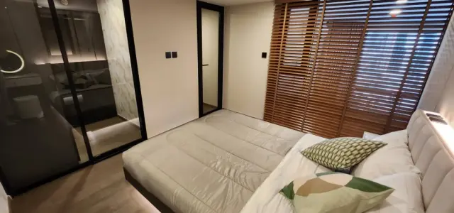 🏠🌃 ให้เช่า คอนโด พาร์ค ออริจิ้น จุฬา สามย่าน 🏠🌃 images