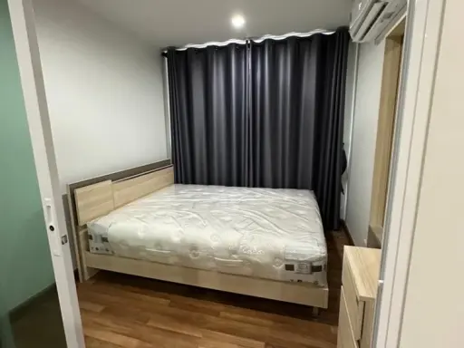 ปล่อยเช่า รีเจ้นท์ โฮม บางซ่อน เฟส 27 ห้องกั้นเป็นสัดส่วน พร้อมสิ่งอำนวยความสะดวกครบ รีบย้ายด่วน images