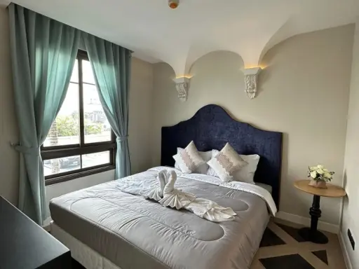 ขาย Espana Condo Resort Pattaya ตกแต่งสวยหรู LUXURY สุดๆ ดีแบบนี้ พลาดแล้วจะเสียใจ