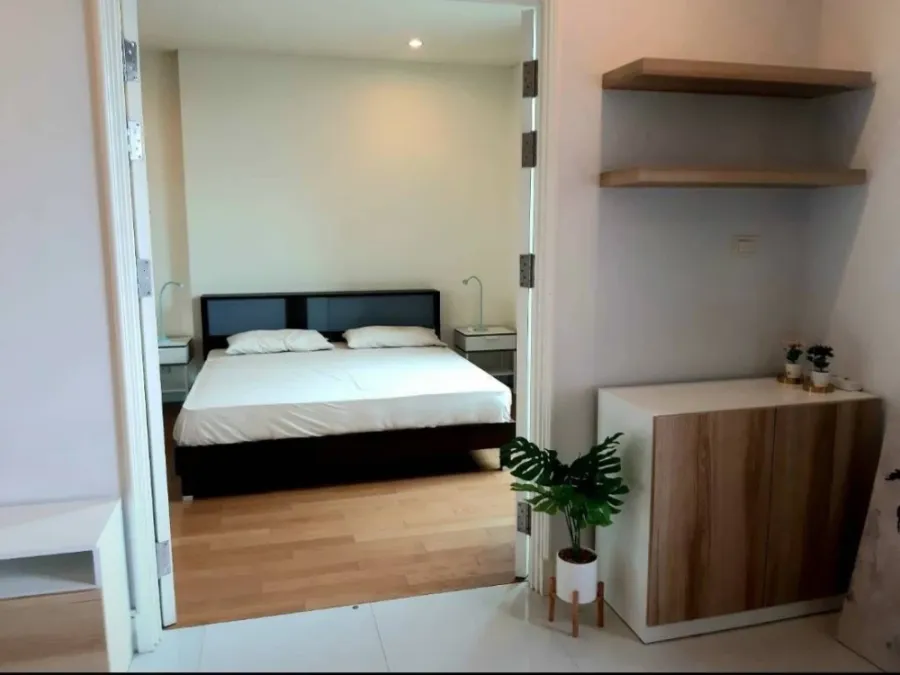 ✨ ให้เช่าคอนโดหรู Pet-Friendly เลี้ยงสัตว์ได้ ห้องใหญ่ระเบียงกว้าง ✨ Aguston Sukhumvit 22 (อกัสตัน สุขุมวิท 22)