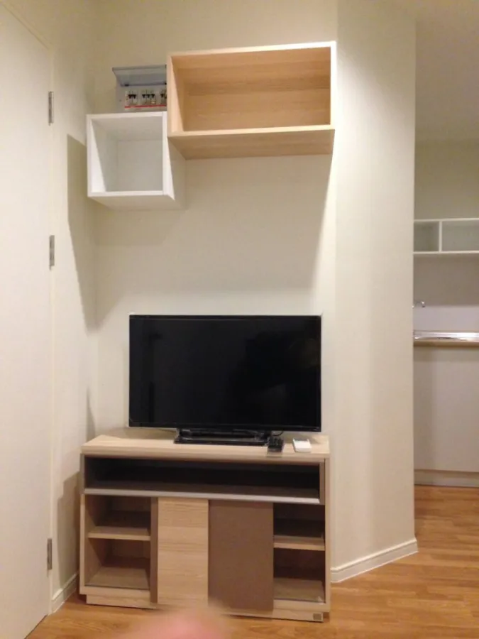 ให้เช่า Condo Lumpini Park Phetkasem 98 ห้องน่าอยู่มาก แถมราคาดีสุดๆ พลาดห้องนี้แล้วจะเสียใจ จองด่วน