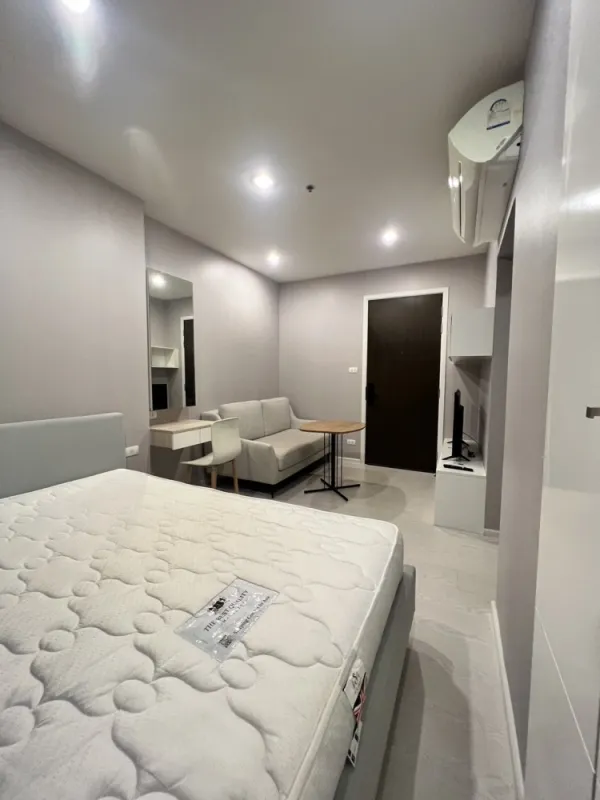 ให้เช่า เดอะโพรดิจี้ เพชรเกษม 62 ห้องชั้น 31 วิวเมือง สวยตาแตก ห้องสะอาดน่าอยู่สุดๆ พลาดไม่ได้