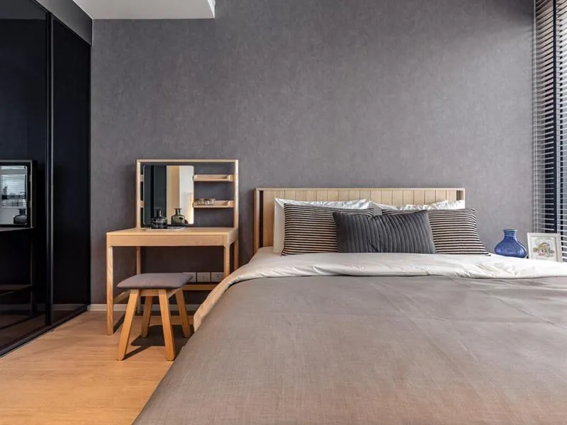 ห้ามพลาดห้องนี้เด็ดขาด สวยมากๆๆสวยจริงๆๆ น่าอยู่สุดๆๆ ขาย/เช่า The Lofts Silom