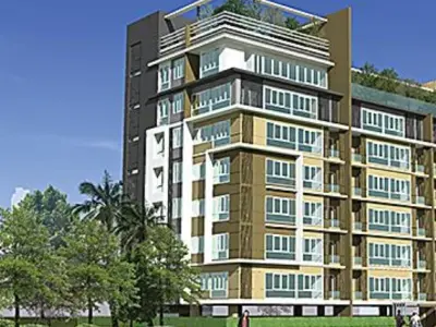 Humble Living @ Yuyen