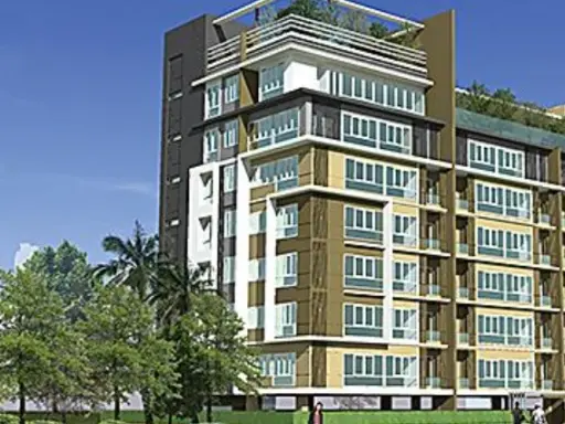 Humble Living @ Yuyen