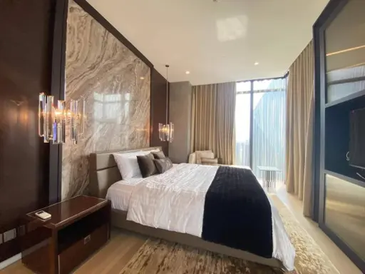 Condo for sale, Vittorio Sukhumvit 39, spacious room, good location, convenient transportation, can be the owner before anyone else today.