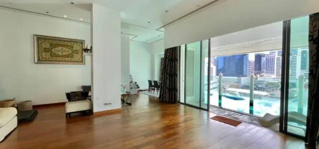 ขาย/เช่า เลอ รัฟฟิเน่ สุขุมวิท 39 ห้องมุม ทำเลดี เดินทางสะดวก ห้ามพลาด images