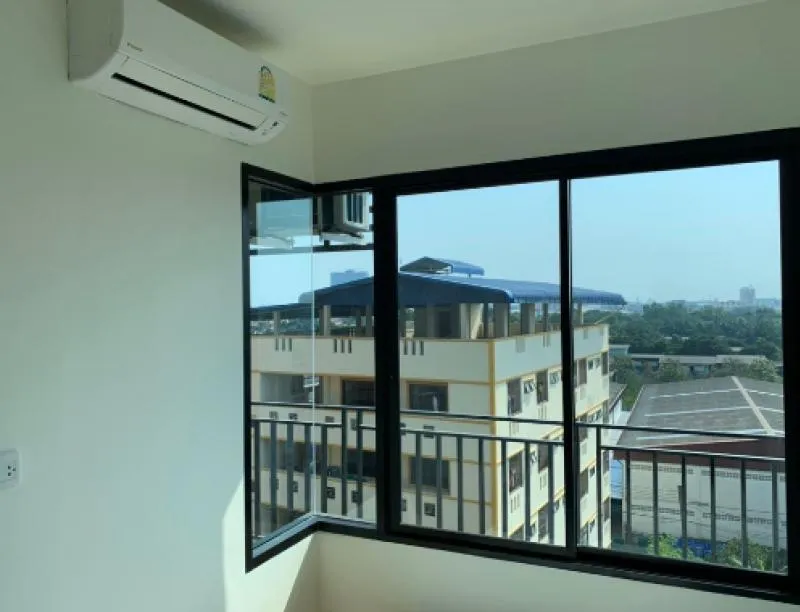 ขาย The Cabana Condo ชั้น 7 ห้องกว้าง วิวดี รีบจัดเลยจ้าาา