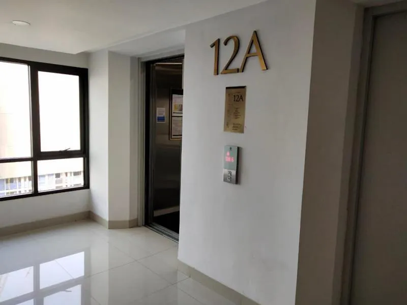 Condo for rent KNIGHTSBRIDGE SKYCITY - Saphan Mai, south room, fully furnished. Just waiting for you to come and own it!!!