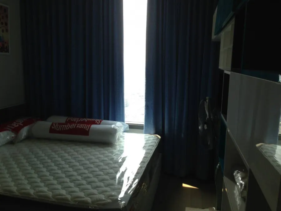 Sell/Rent Urgent!! Condo Pine by Sansiri, good location, convenient transportation, don't hesitate, book now!!