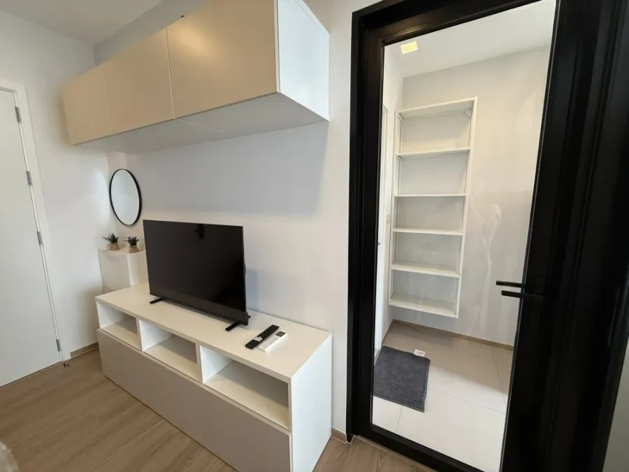 For rent: Chapter One Spark Charan, 1 bedroom, 1 bathroom. Prime location, fully furnished. Book now!