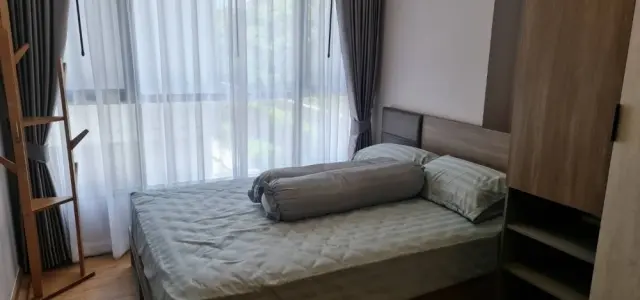 ให้เช่า The Cube Loft Srinakarin-Theparak ห้องพร้อมอยู่ สิ่งอำนวยความสะดวกครบ มาจองเลย ก่อนพลาด images